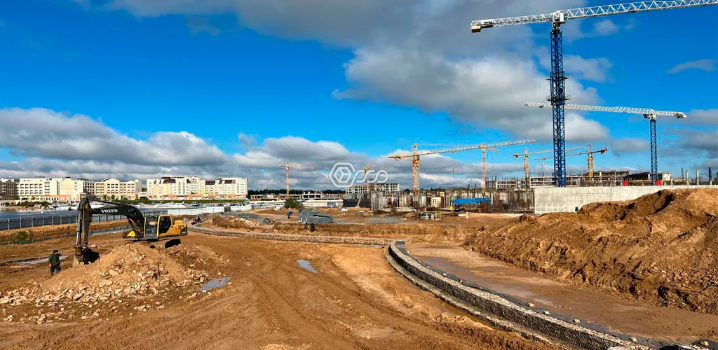 Этап работ 17