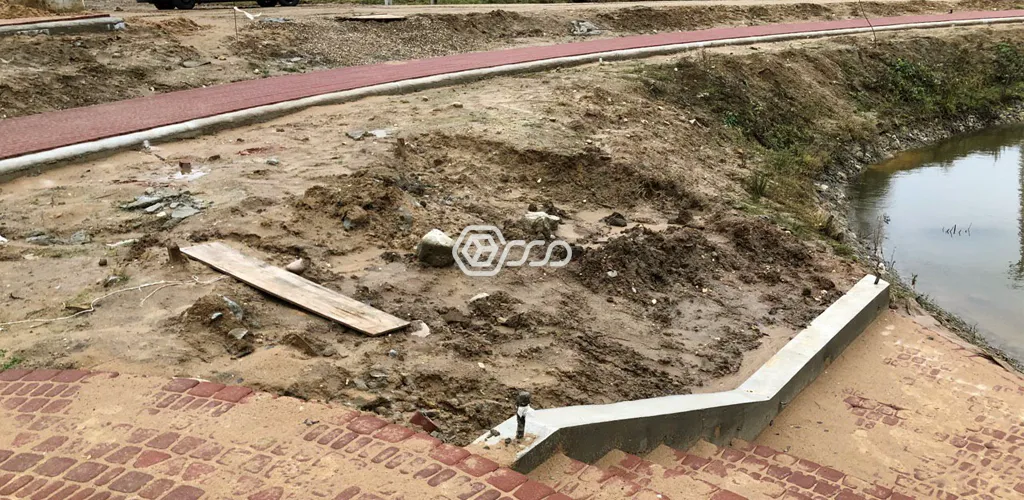 Этап строительства 2