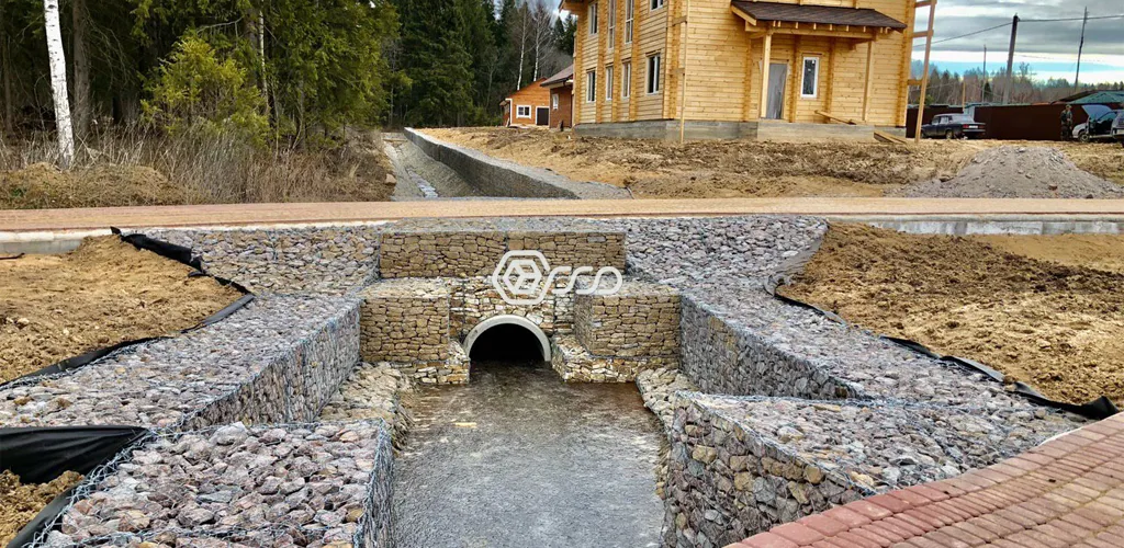Готовый объект 1