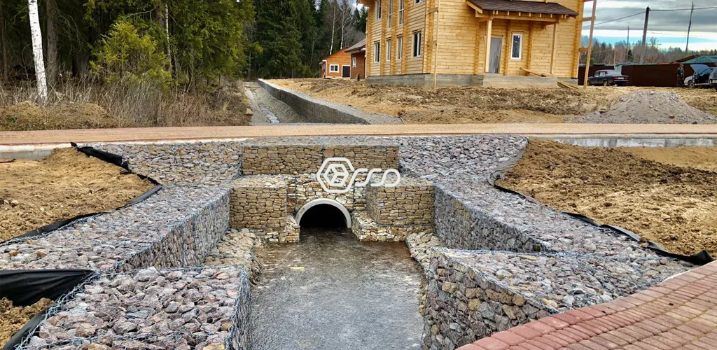 Готовый объект 13