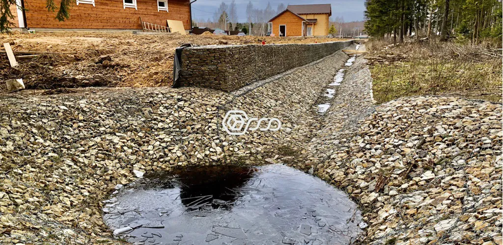 Готовый объект 2