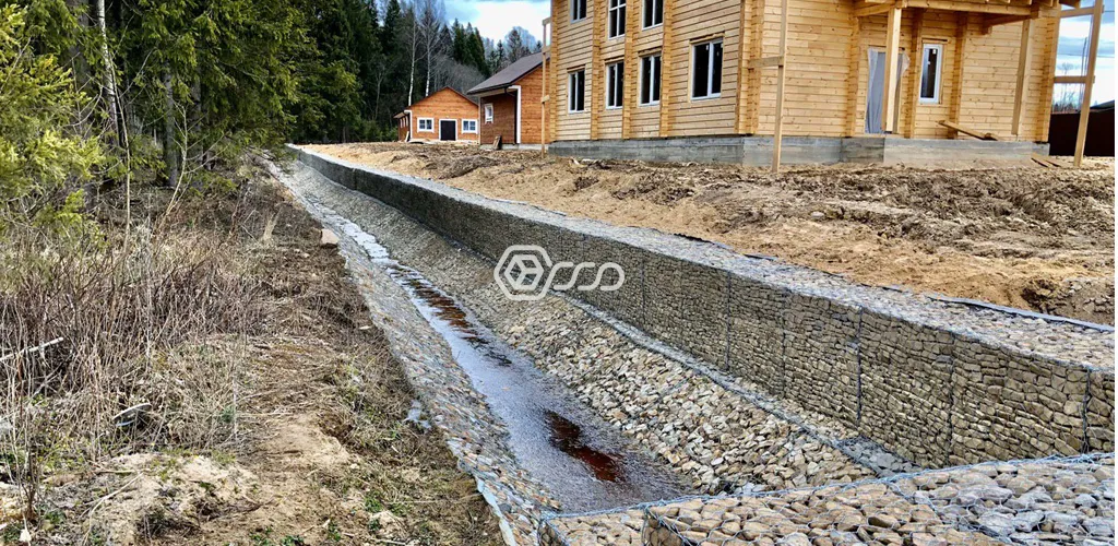 Готовый объект 6