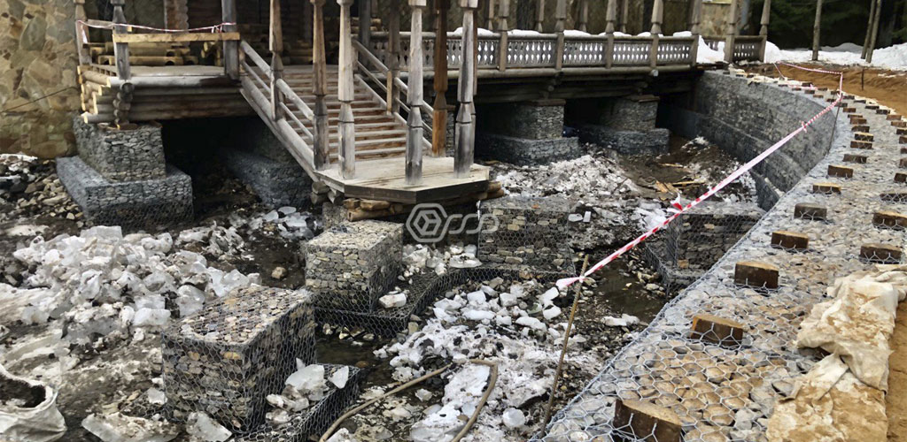 Этап реконструкции 12